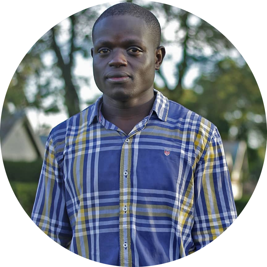 Quincy Profile Picture